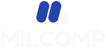 Milcomp partner logó
